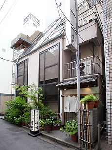 グラン,フォークス湯島
