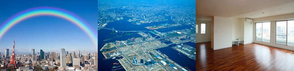 地域と企業活動の環境づくりに貢献してまいります